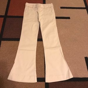 Abercrombie Khakis